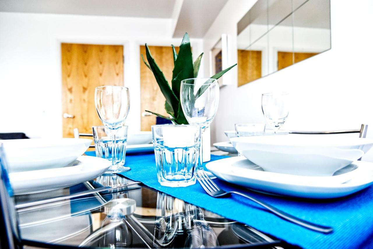 The Pent House - Lushio